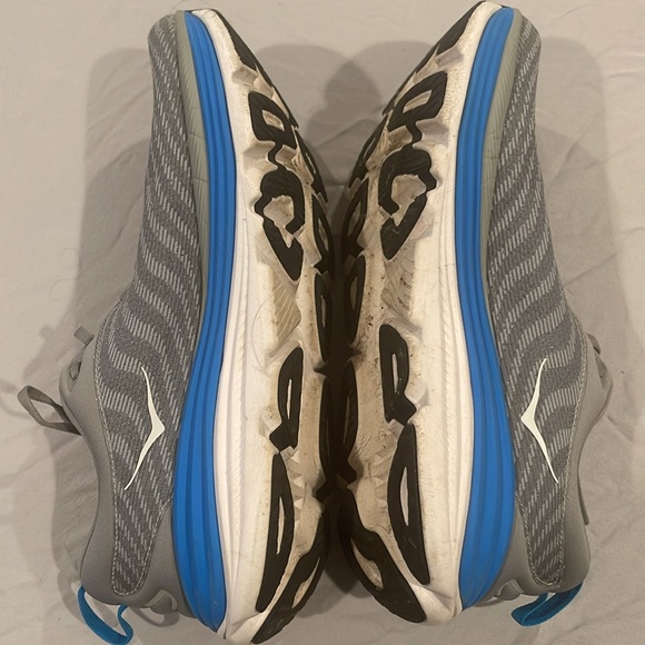 Hoka Gaviota 5 Sneakers - Picture 4 of 4